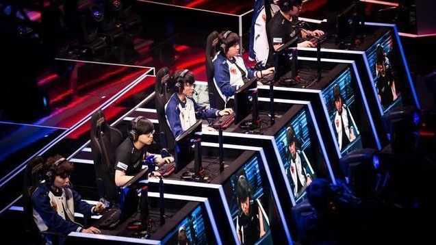 lol比赛在哪买输赢_英雄联盟直播的怎么下注_S14英雄联盟全球总决赛电竞赛事竞猜